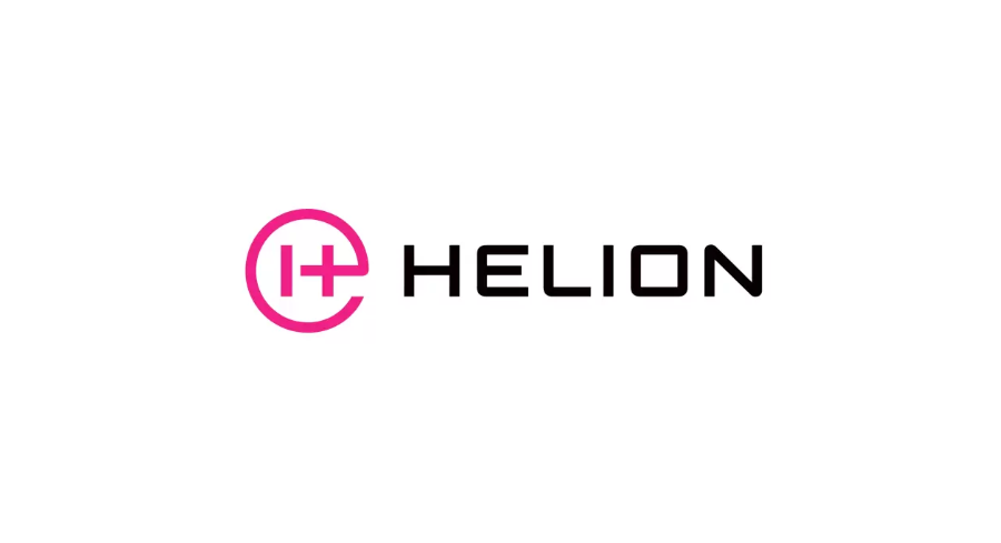 Helion Energy