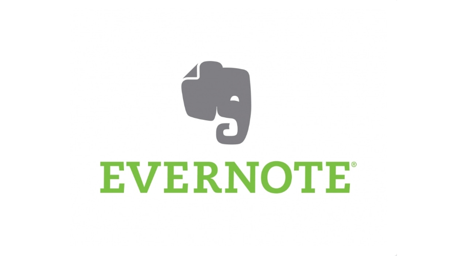evernote logo transparent