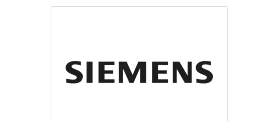 Siemens Black