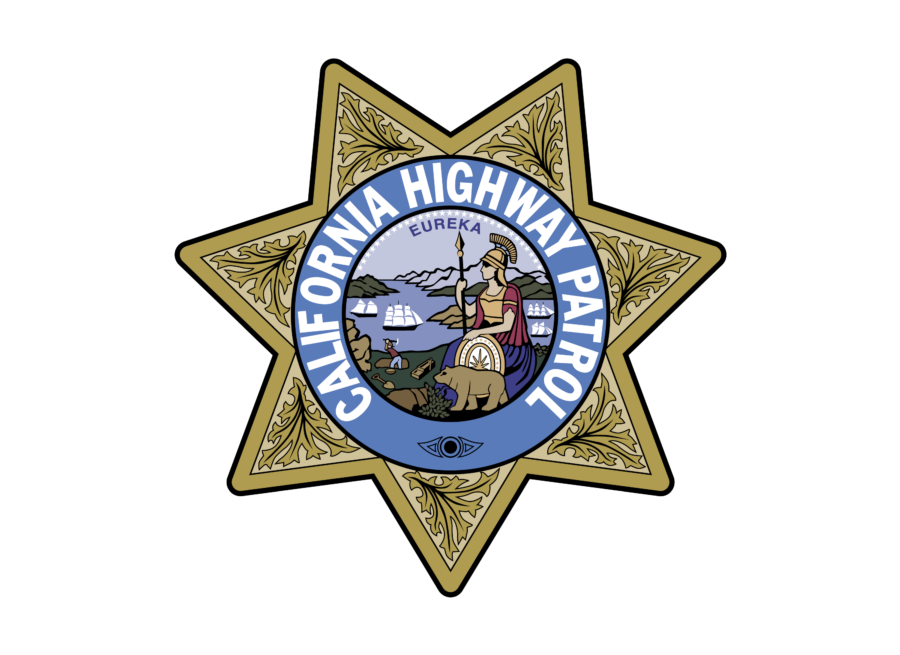 Seal of the California Highway
