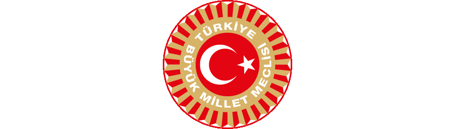 Seal of the Turkish Parliament