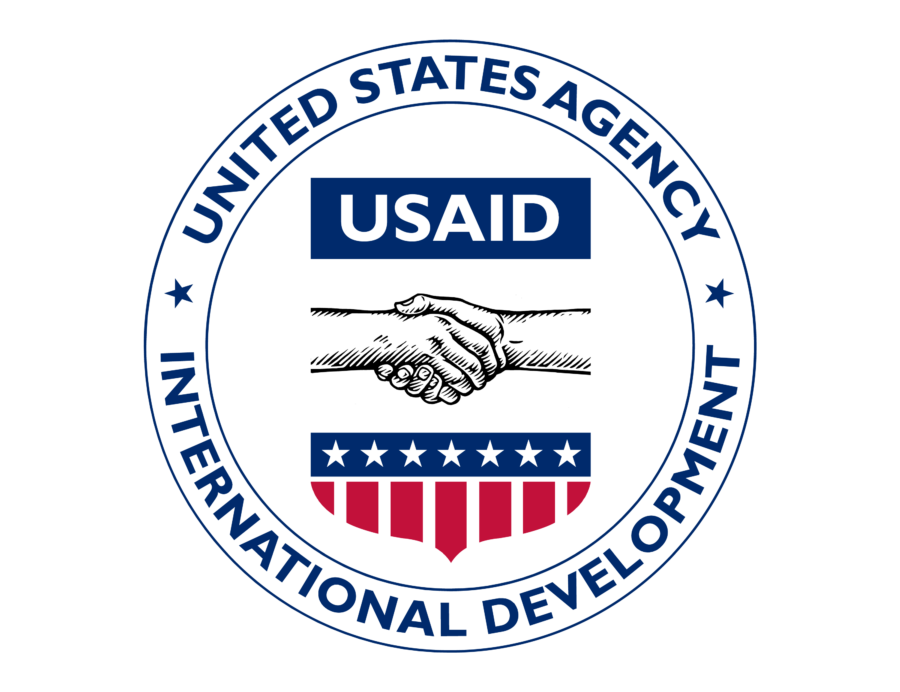 Seal of USAID