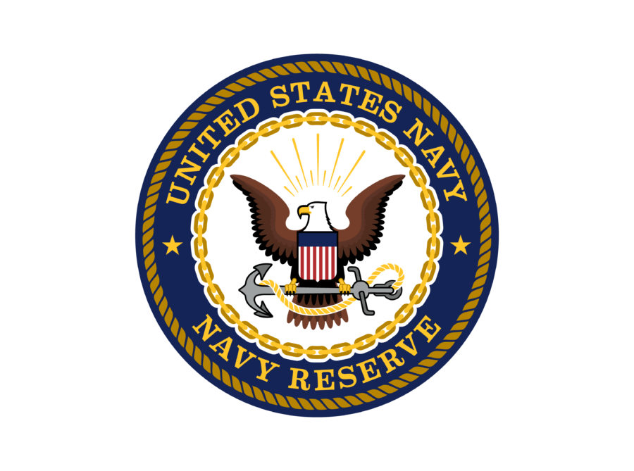 Seal of the USNR