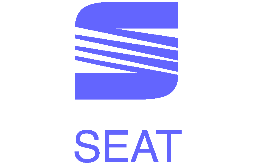Seat 1990