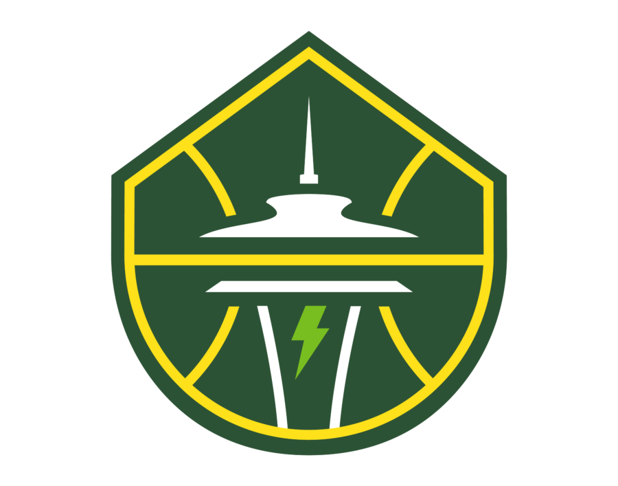 Download Seattle Storm Logo PNG and Vector (PDF, SVG, Ai, EPS) Free