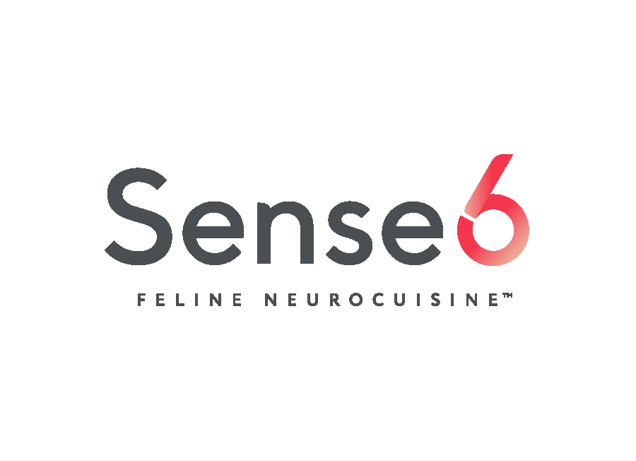 Sense6 Feline Neurocuisine