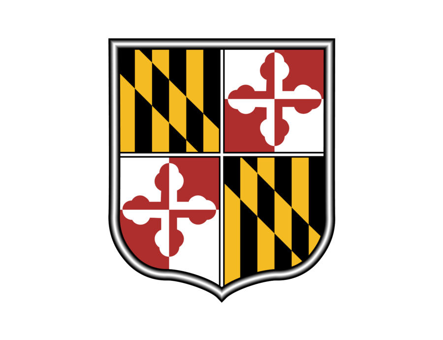 Shield of Maryland