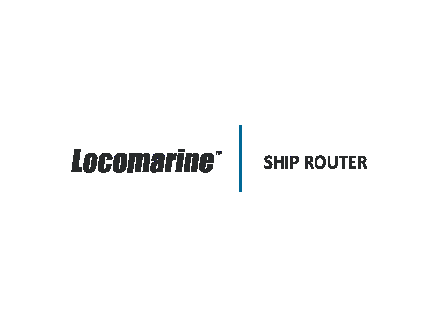 Ship Router