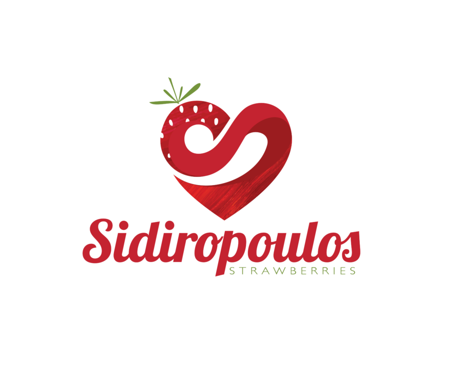 Sidiropoulos Strawberries