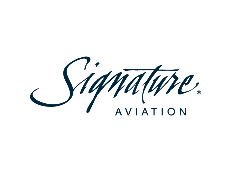 Download Signature Aviation Logo PNG and Vector (PDF, SVG, Ai, EPS) Free