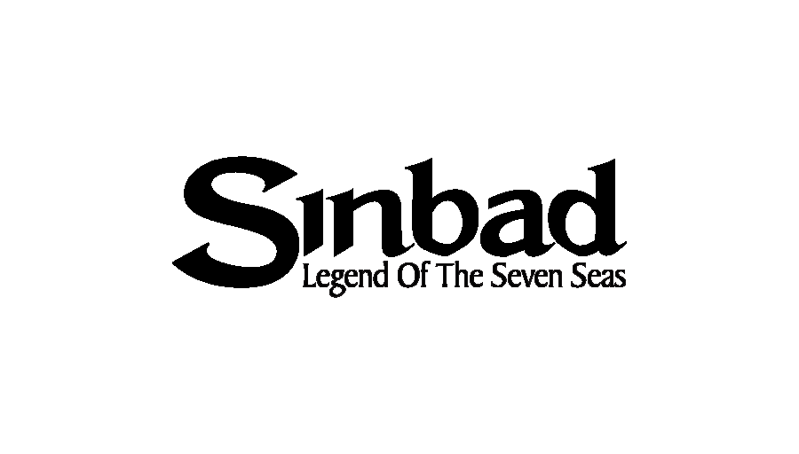 Download Sinbad Legend of the Seven Seas Logo PNG and Vector (PDF, SVG ...