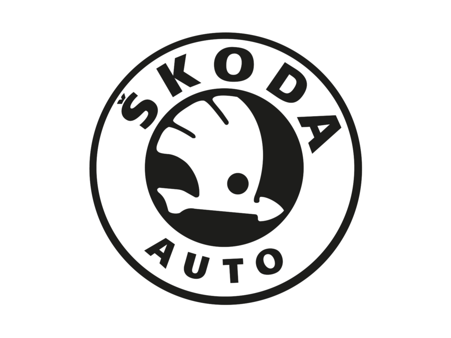 Skoda Logo PNG Vector (EPS) Free Download