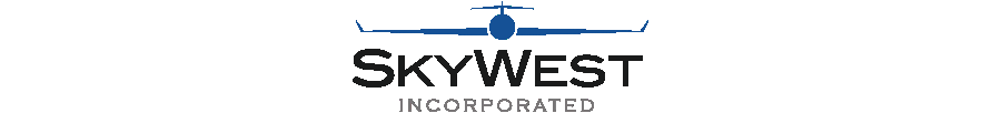 SkyWest Inc