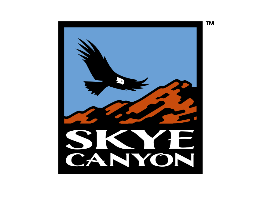 Skye Canyon