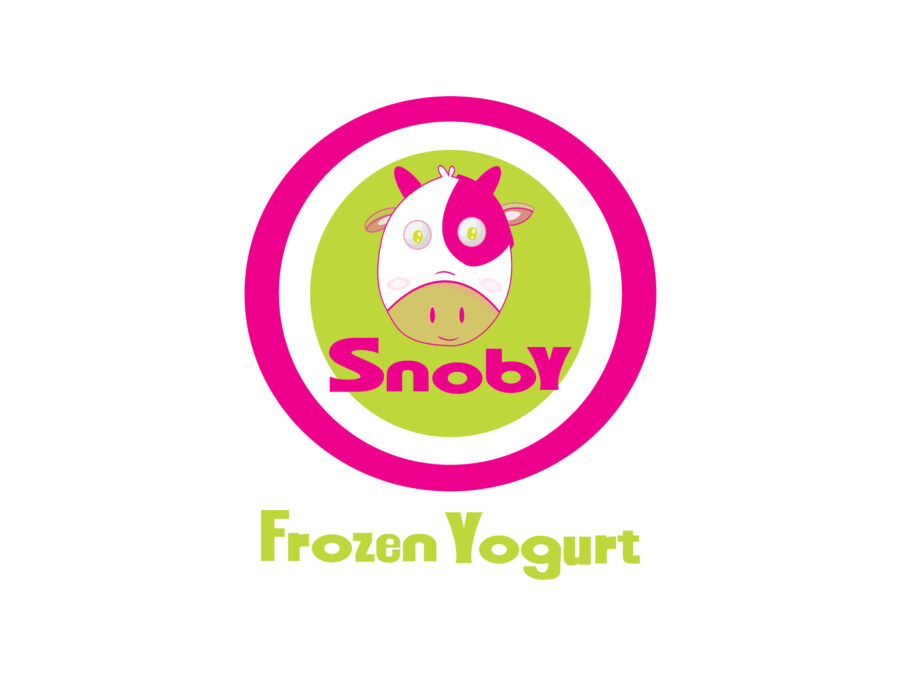 Snoby Frozen Yogurt