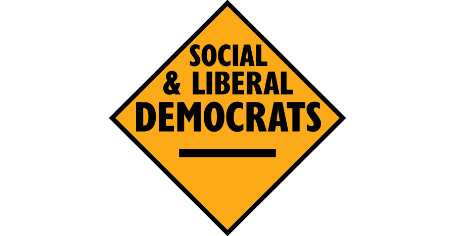 Social And Liberal Democrats