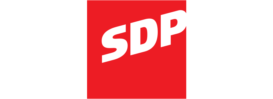 Socijaldemokratska Partija Hrvatske