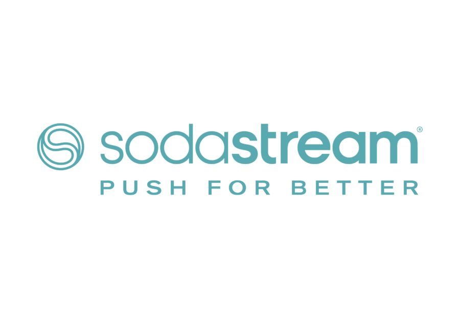 SodaStream New
