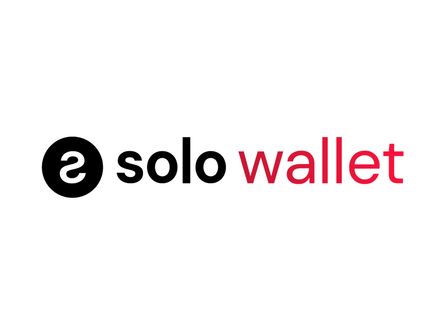 Solo wallet