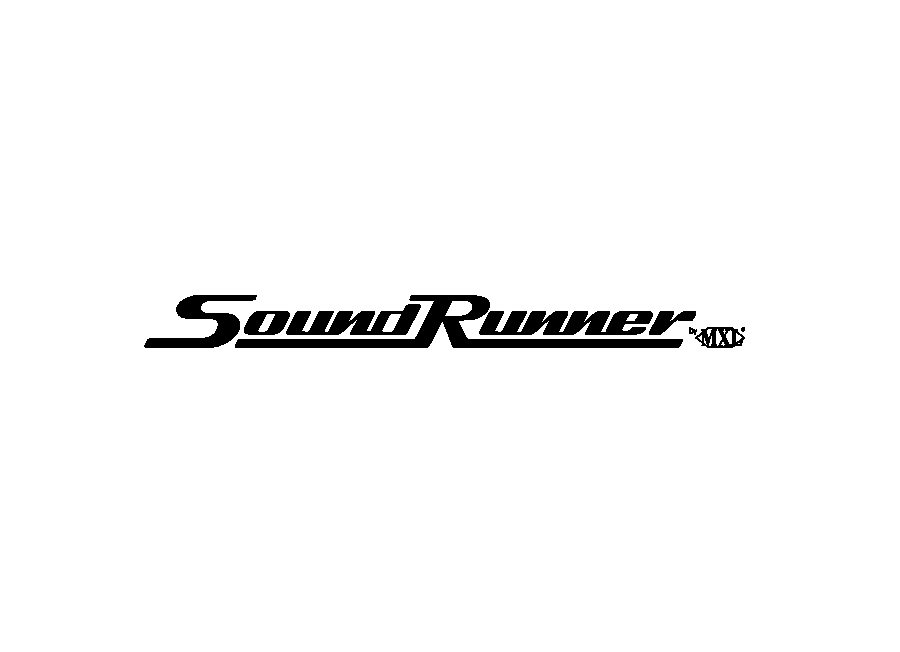 Sound Runner by MXL