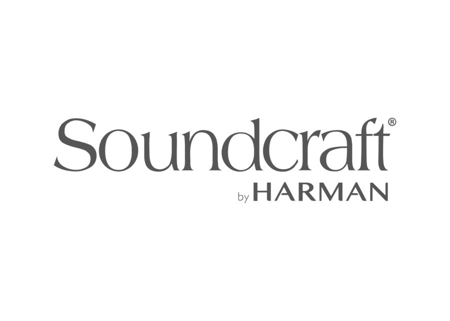 Soundcraft by Harman