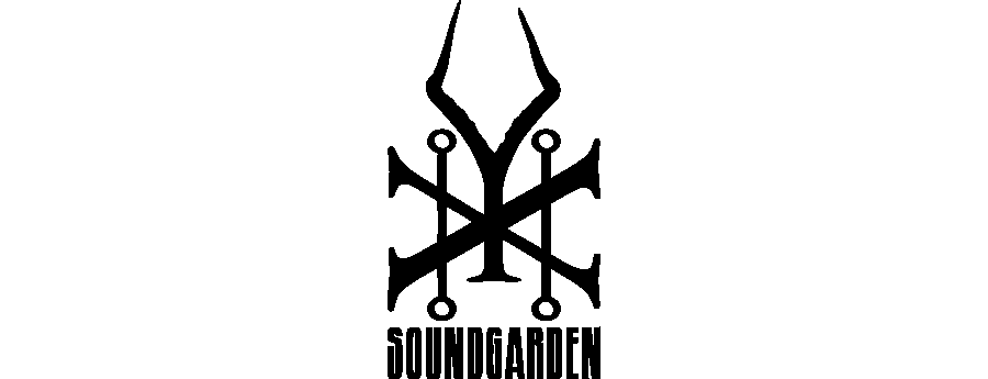 Download Soundgarden Logo PNG and Vector (PDF, SVG, Ai, EPS) Free