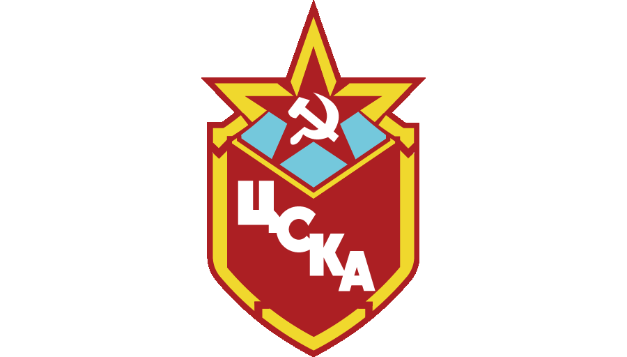 Soviet Union Hockey