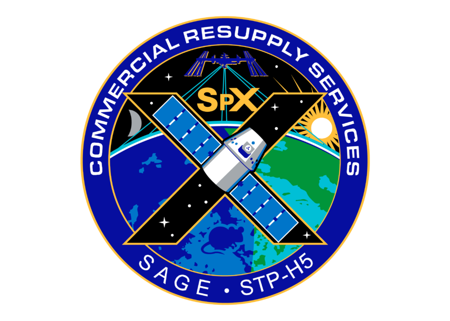 SpaceX CRS-10