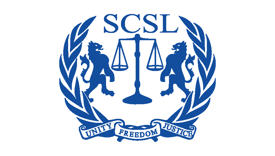 Special Court for Sierra Leone