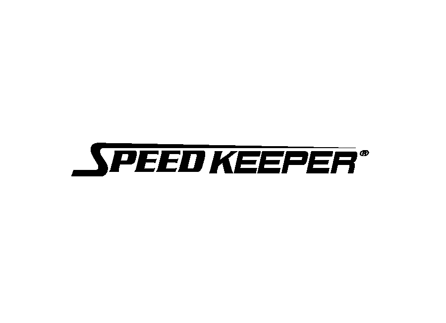 Speed Keeper