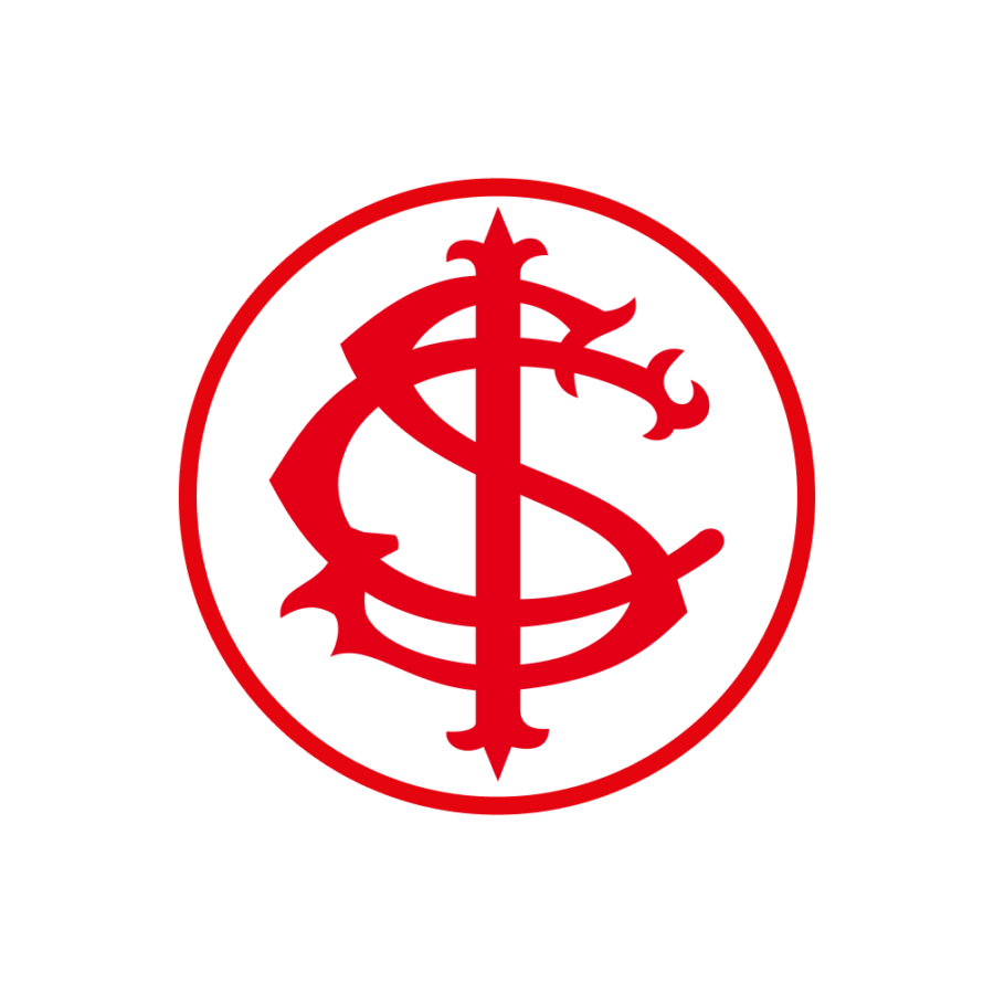 Sport Club Internacional 1910s Crest
