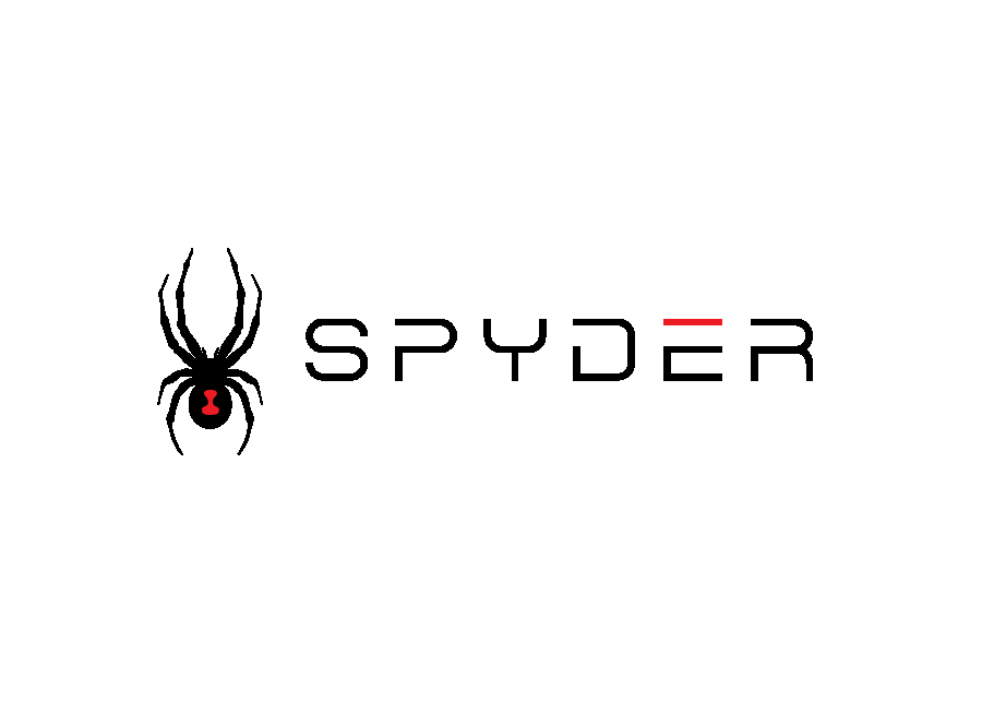 Spyder logo, Vector Logo of Spyder brand free download (eps, ai