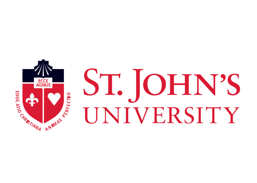 Download St John #39 s University Logo PNG and Vector (PDF SVG Ai EPS) Free