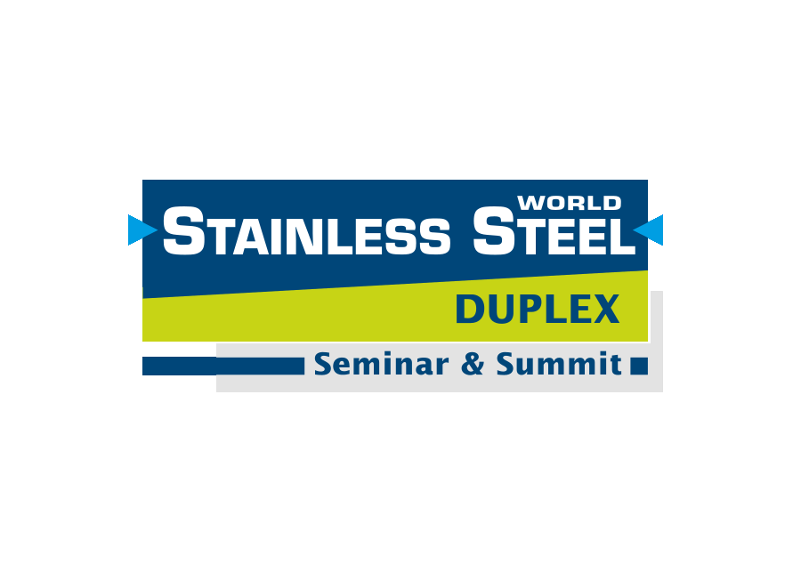 Stainless Steel World Duplex Seminar & Summit