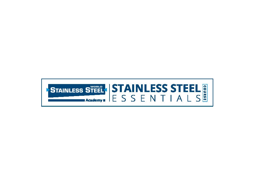 Stainless Steel World Essentials Course