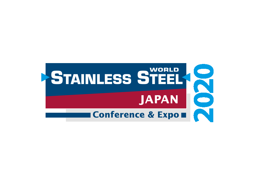 Stainless Steel World Japan Conference & Expo 2020