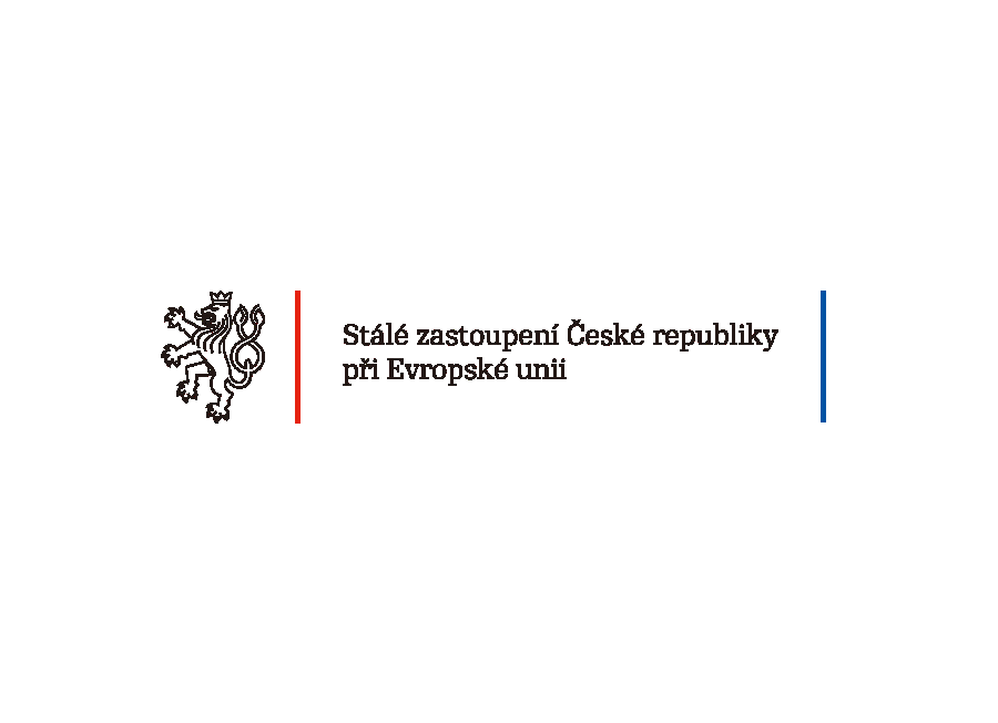 Stálým zastoupením České republiky při Evropské unii