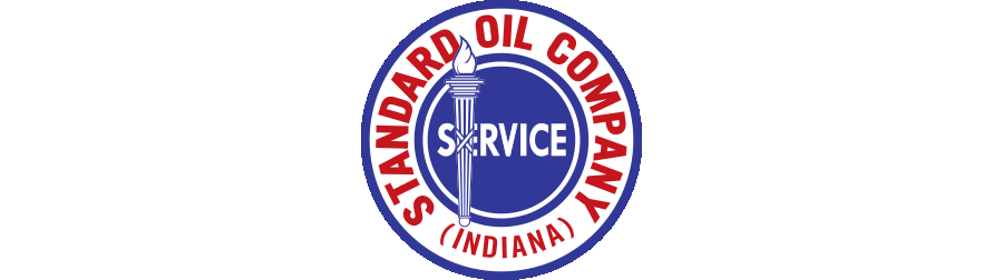 Standard oil company idiana