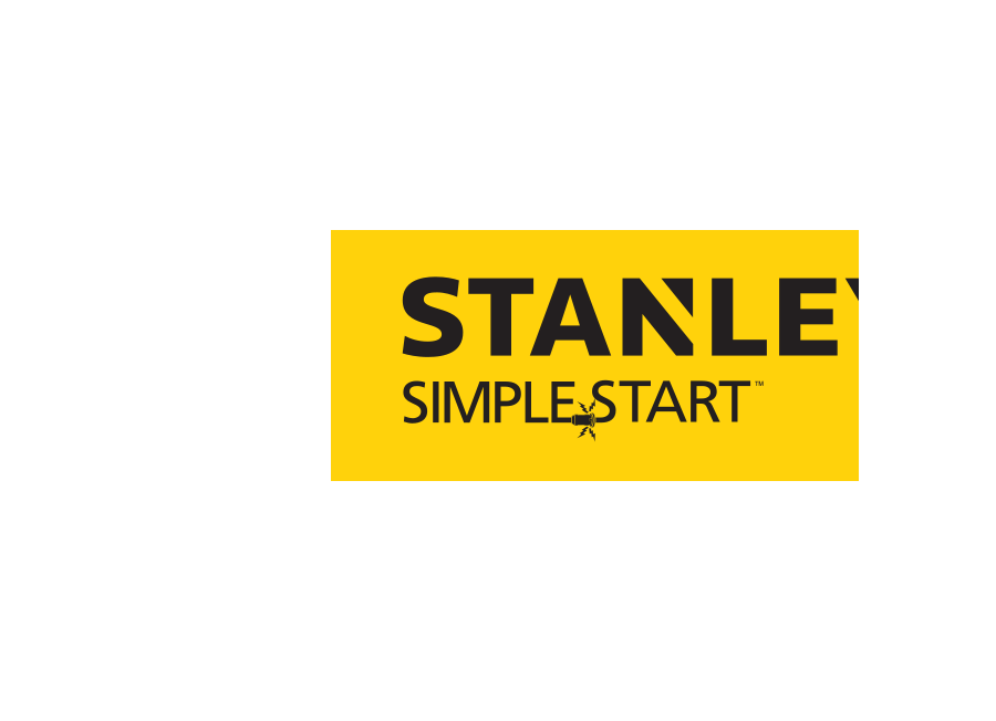 Stanley Simple Start