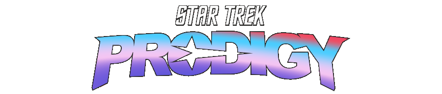 Download Star Trek Prodigy Logo PNG and Vector (PDF, SVG, Ai, EPS) Free
