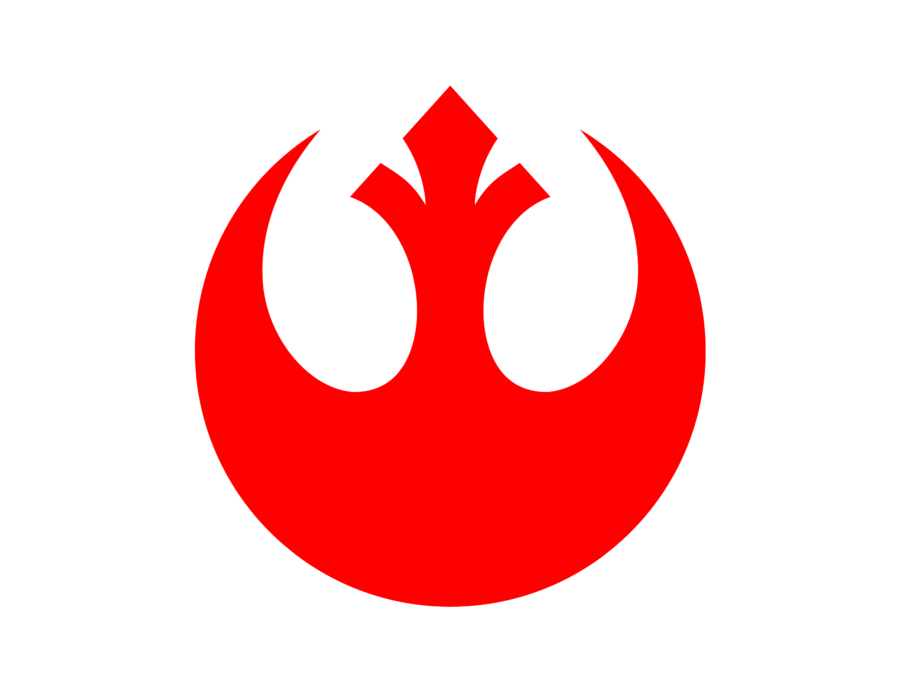 Download Star Wars Rebel Alliance Logo PNG and Vector (PDF, SVG, Ai ...