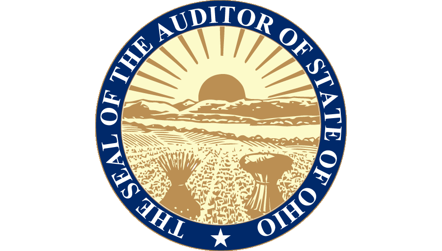 State Auditor of Ohio