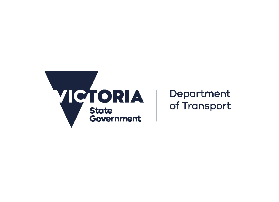 State Government of Victoria Department of Transport