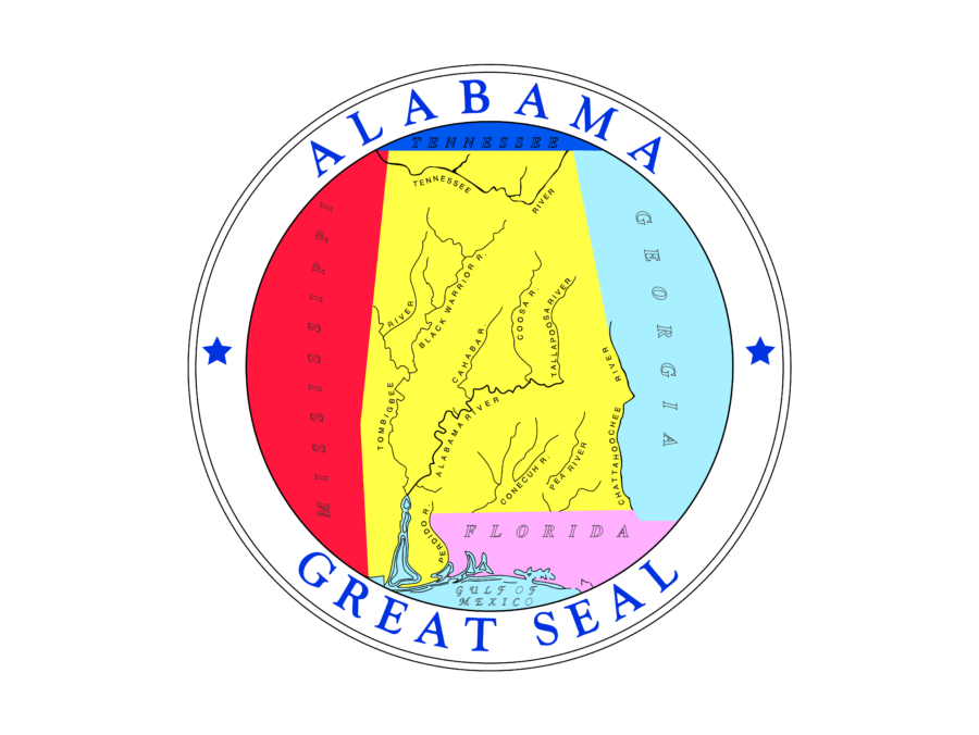    State Seal of Alabama