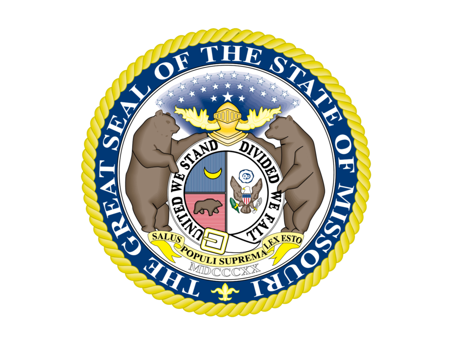 State Seal of Missouri