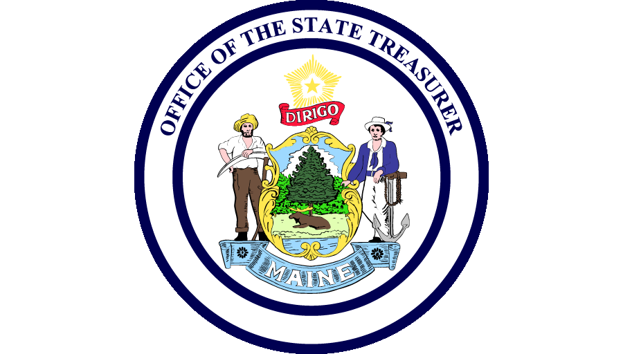 State Treasurer of Maine