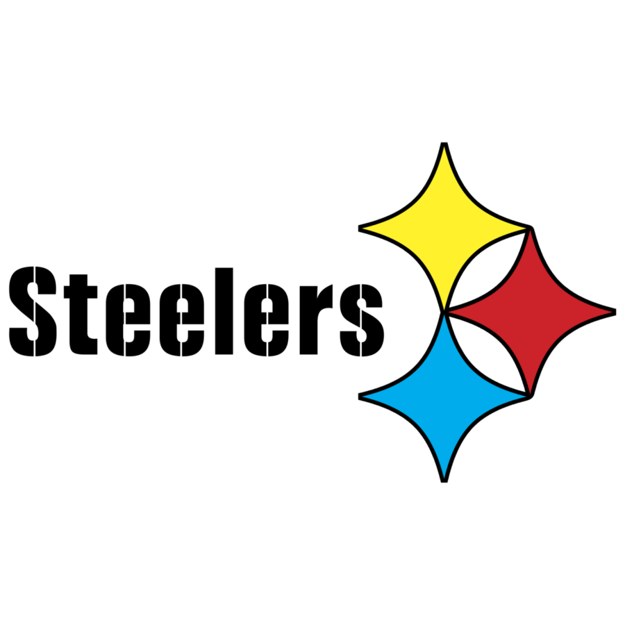 Download Steelers Logo PNG and Vector (PDF, SVG, Ai, EPS) Free