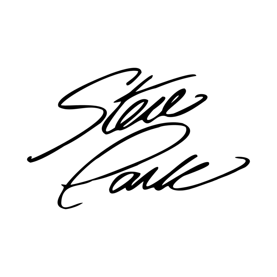 Steve pack signature