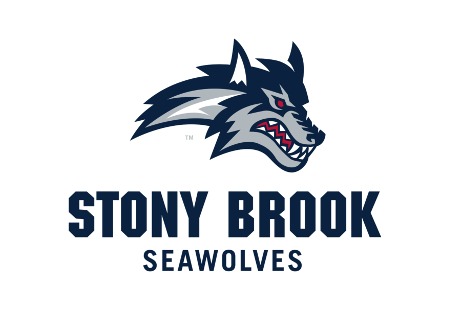 The Stony Brook Seawolves