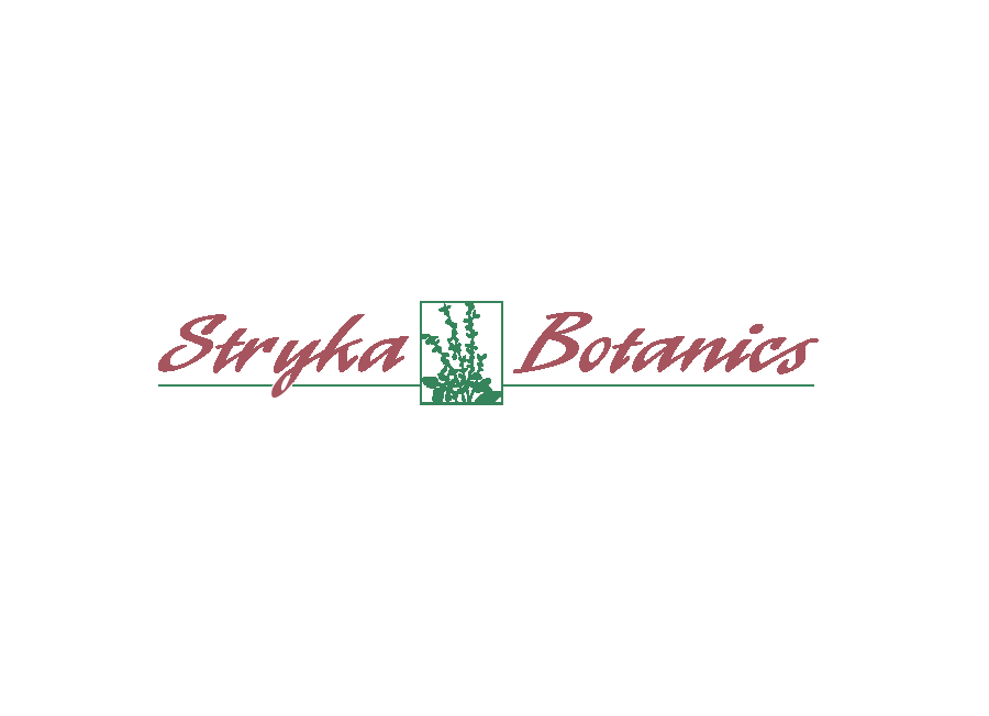 Stryka Botanics
